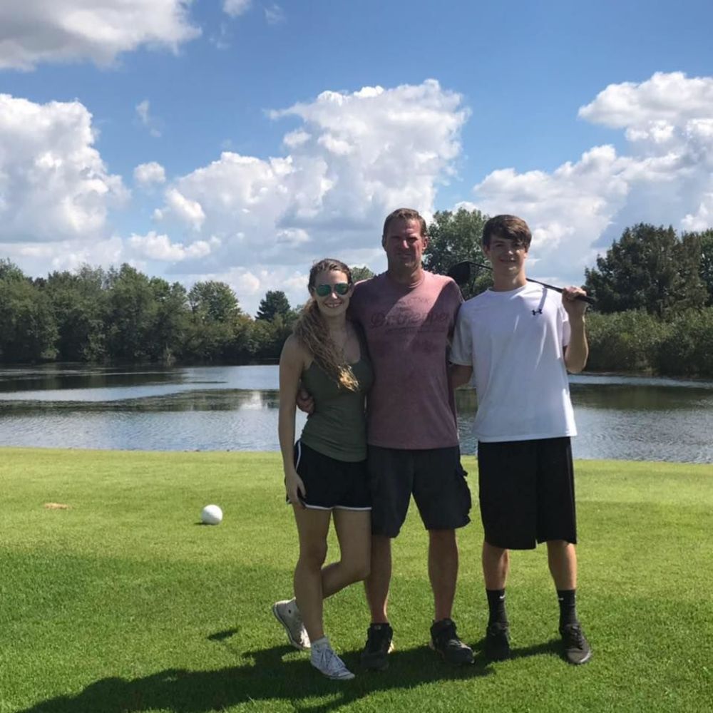 Meet your Posher, Paige